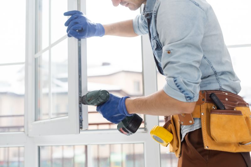 Cost of Windows Installation in Glasgow, KY